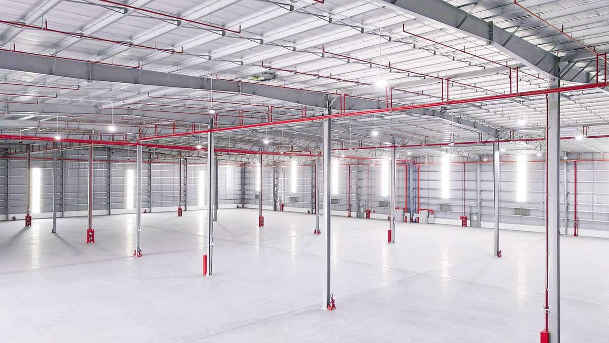 Các khu công nghiệp xanh, bền vững và thông minh, phù hợp tiêu chuẩn ESG là yếu tố then chốt để thu hút FDI chất lượng cao