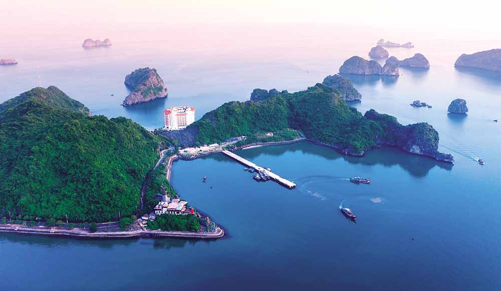 Việc sáp nhập tỉnh, thành phố sẽ giúp ngành du lịch đột phá phát triển