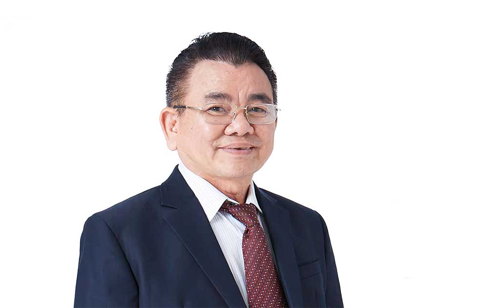 doanh nhân Đào Cảnh Tuất, Chủ tịch HĐQT Công ty cổ phần Bệnh viện Vạn Phúc City