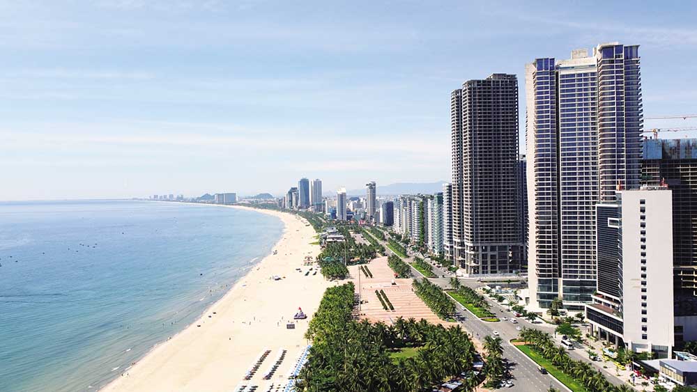 Đà Nẵng ưu tiên thu hút đầu tư vào công nghệ cao, công nghiệp hỗ trợ, công nghệ thông tin, du lịch, giáo dục chất lượng cao...