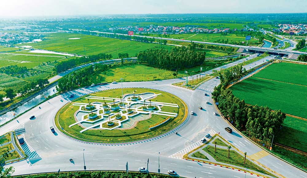 kinh tế tỉnh Hải Dương đang đi đúng hướng, phục hồi nhanh, tăng trưởng thực chất 