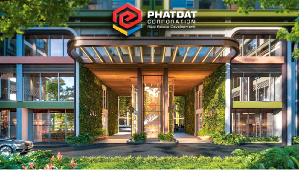 Phát Đạt triển khai chiến lược mở rộng quỹ đất một cách chủ động và linh hoạt tại Bình Dương
