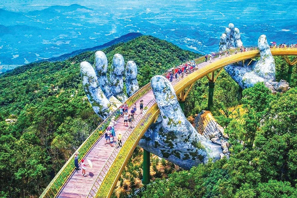 Qua mỗi chặng đường phát triển, Đà Nẵng luôn có sự đồng hành, giúp sức của báo chí