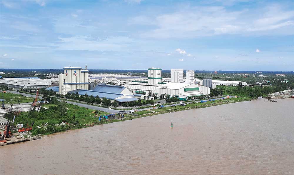  Khu công nghiệp Bình Minh 