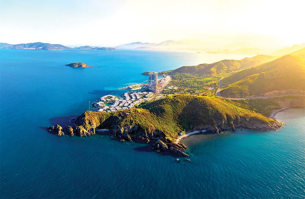 KDI Holdings cam kết đồng hành với Nha Trang để tỏa sáng rực rỡ trên bản đồ du lịch thế giới