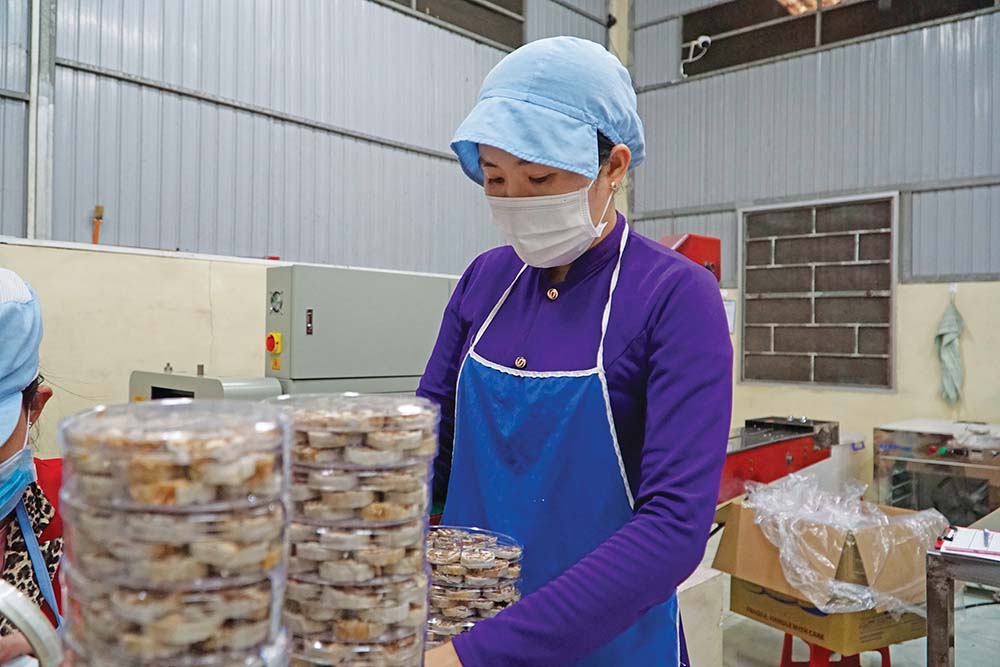 Không chỉ là đòn bẩy chính sách, Nghị quyết 68 trở thành điểm tựa để doanh nghiệp mở rộng hoạt động 	(Ảnh: H.S)