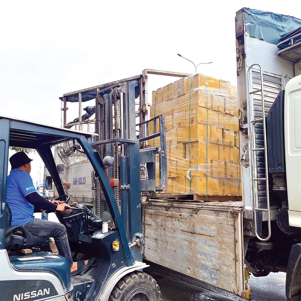 Không còn là thị trường “âm thầm”, ngành vật liệu chịu lửa đang dần trở thành điểm sáng mới
