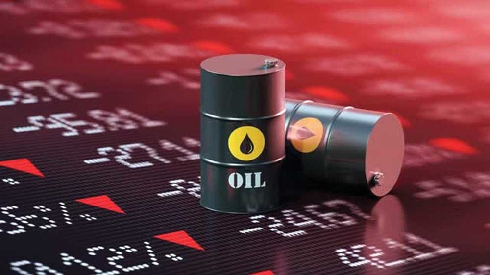  Trong năm 2026, IEA và EIA dự báo giá dầu sẽ tiếp tục chịu áp lực giảm (Ảnh: Foxbusiness)