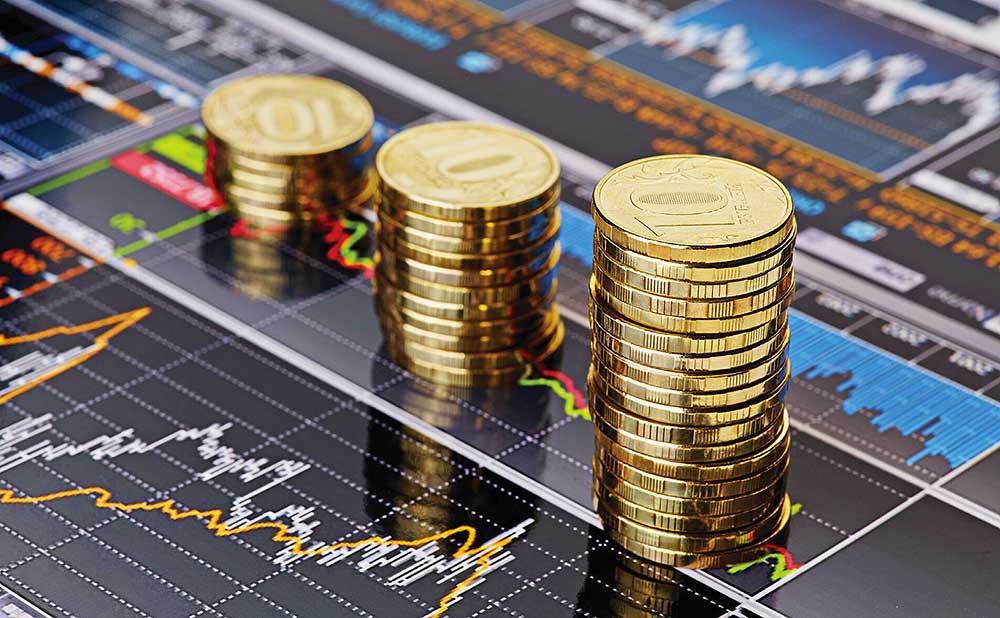 Phần lớn các quỹ đầu tư chưa ghi nhận lợi nhuận cao trong nửa đầu năm