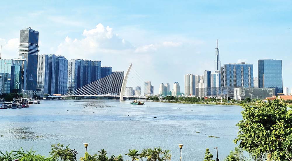 Thị trường bất động sản cao cấp luôn hết hàng dù chưa kịp mở bán