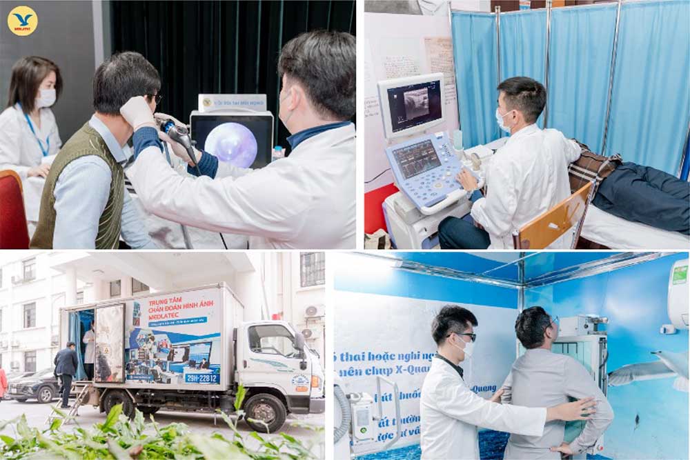 chuyển đổi số không chỉ là vấn đề công nghệ, mà còn là tái cấu trúc toàn diện cách tổ chức, vận hành, phục vụ trong bệnh viện