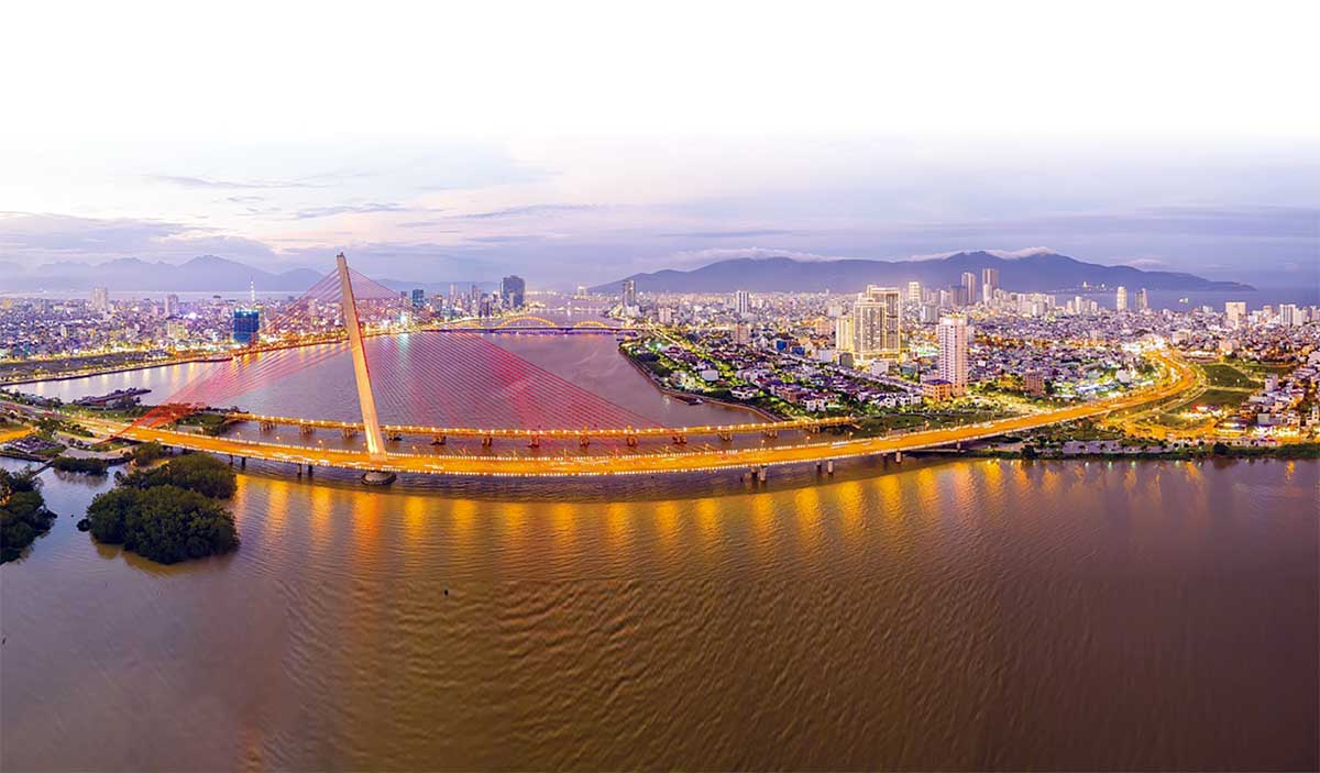 Đà Nẵng là nơi tiên phong với hai “siêu Dự án” Khu Thương mại tự do và Trung tâm tài chính quốc tế