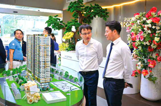Làn sóng M&A bất động sản đang lan rộng nhiều hướng và dòng sản phẩm