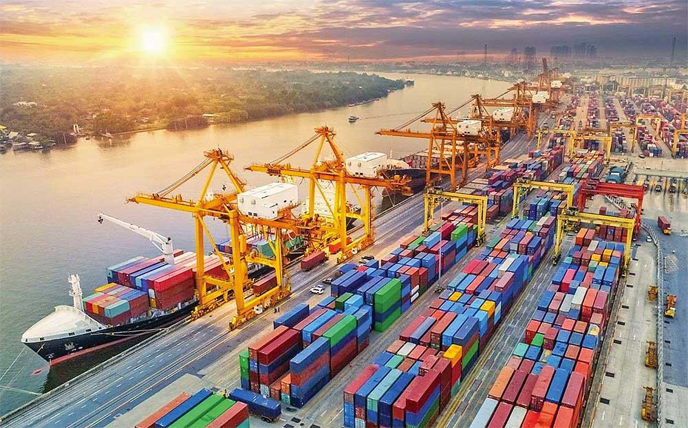 Các doanh nghiệp Việt Nam đang nâng cao năng lực, tuân thủ tốt nhất yêu cầu của đối tác để đẩy mạnh xuất khẩu