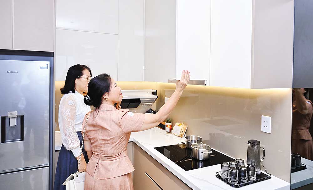 Đầu tư bất động sản nên tìm hiểu thật kỹ thị trường cũng như Dự án trước khi xuống tiền