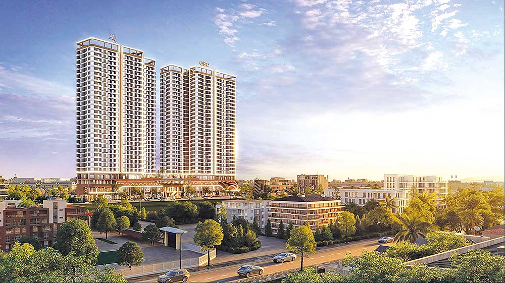  Dự án A&K Tower là tổ ấm cho chuyên gia và giới tri thức trẻ