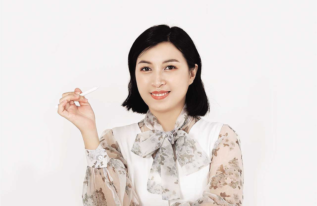 Đỗ Thị Thanh Xuân, nhà sáng lập Xuan Le Branding
