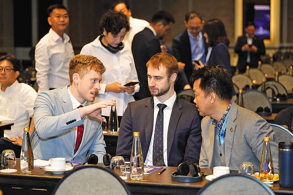 Với nhà đầu tư quốc tế, M&A không chỉ là cách nắm giữ thị phần hiện tại, mà còn là bước đi đón đầu xu hướng phát triển dài hạn của thị trường vốn
