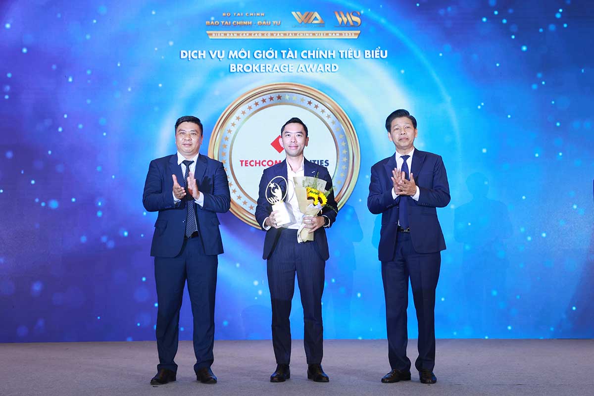 Công ty cổ phần chứng khoán Kỹ Thương (TCBS)