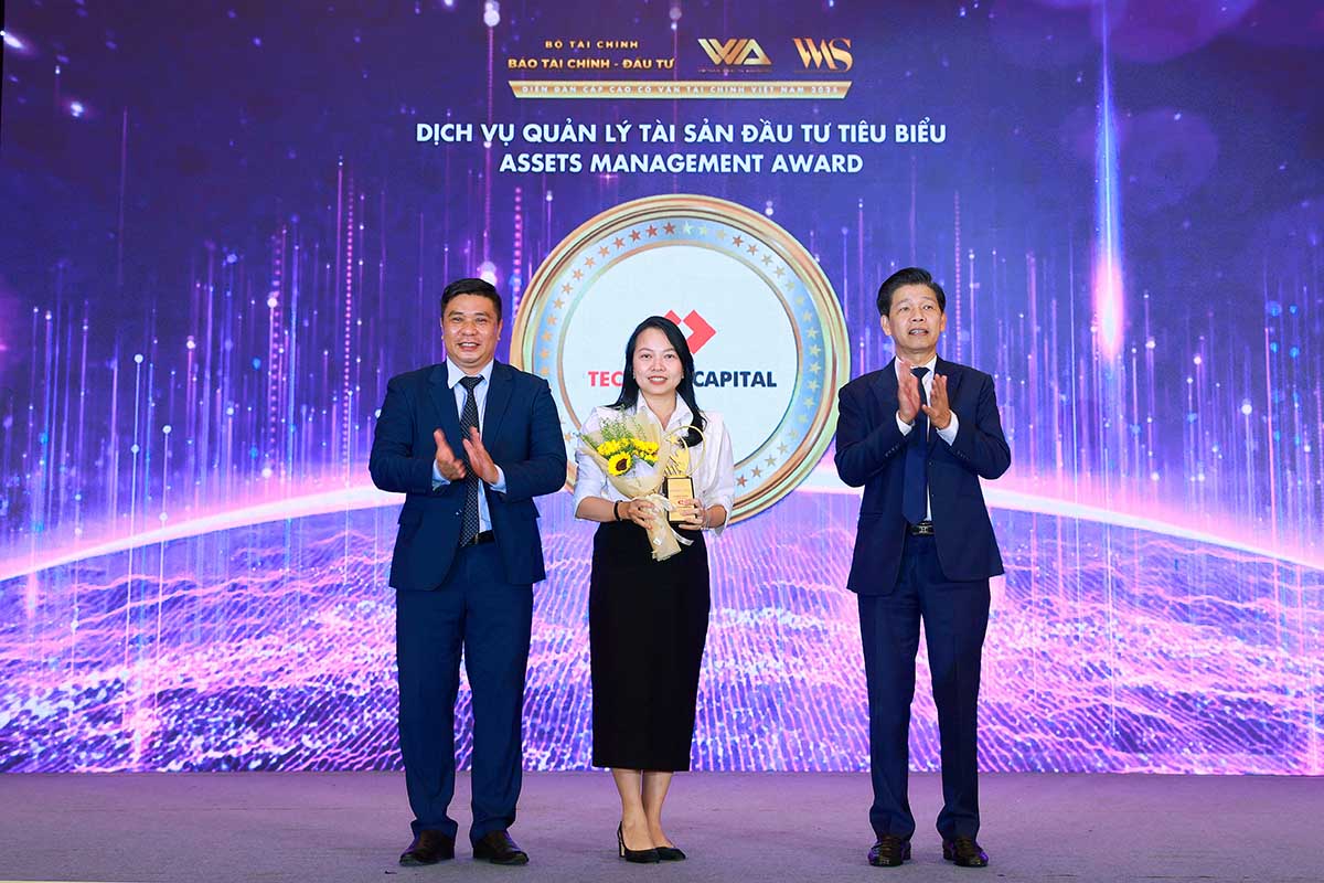 Công ty cổ phần Quản lý Quỹ Kỹ Thương