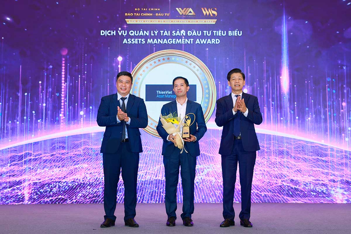 Công ty Cổ phần Quản lý Quỹ Thiên Việt