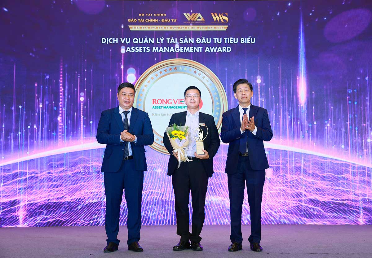Công ty Cổ phần Quản lý Quỹ Thiên Việt