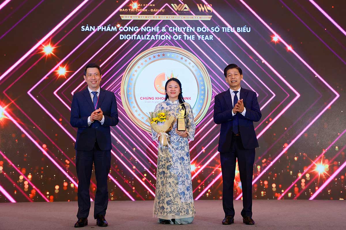 Công ty cổ phần chứng khoán Agribank (Agriseco)