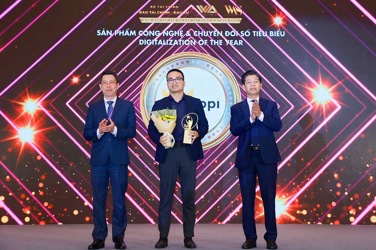 Công ty Cổ phần Đầu tư VAM 