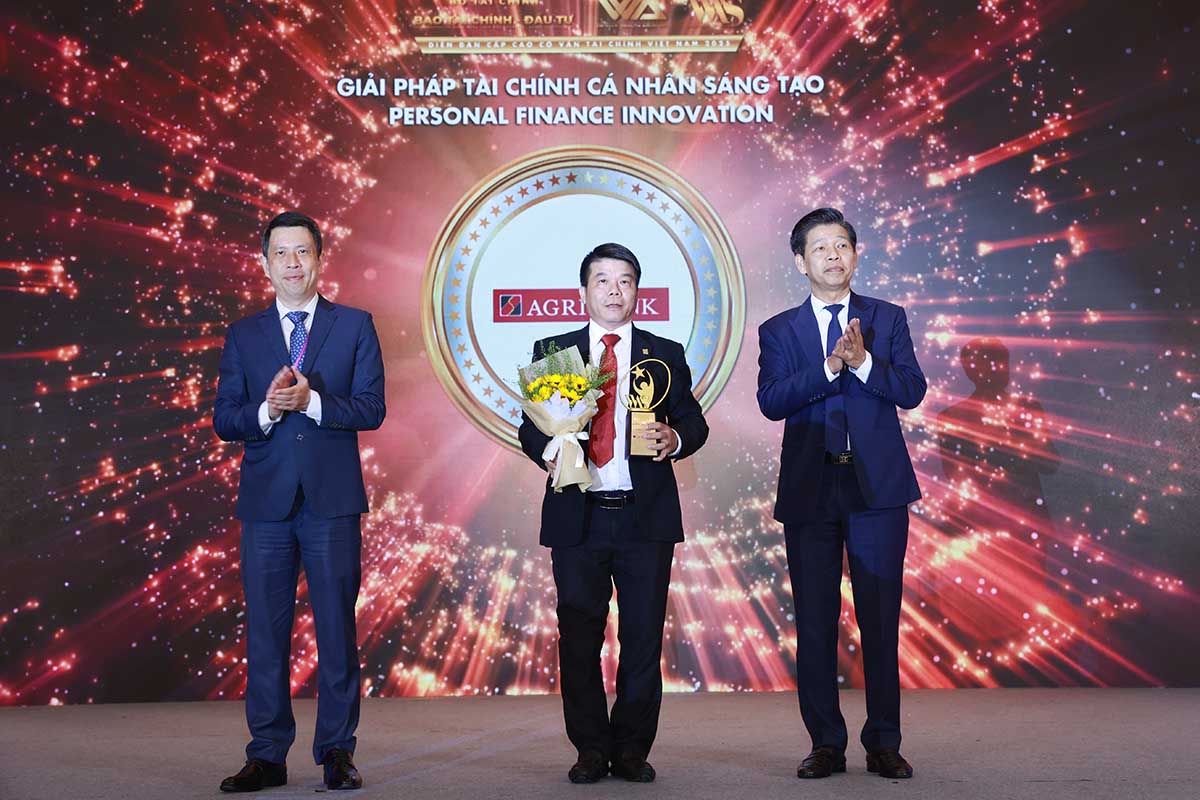 ngân hàng Nông nghiệp và Phát triển nông thôn Việt Nam (Agribank)
