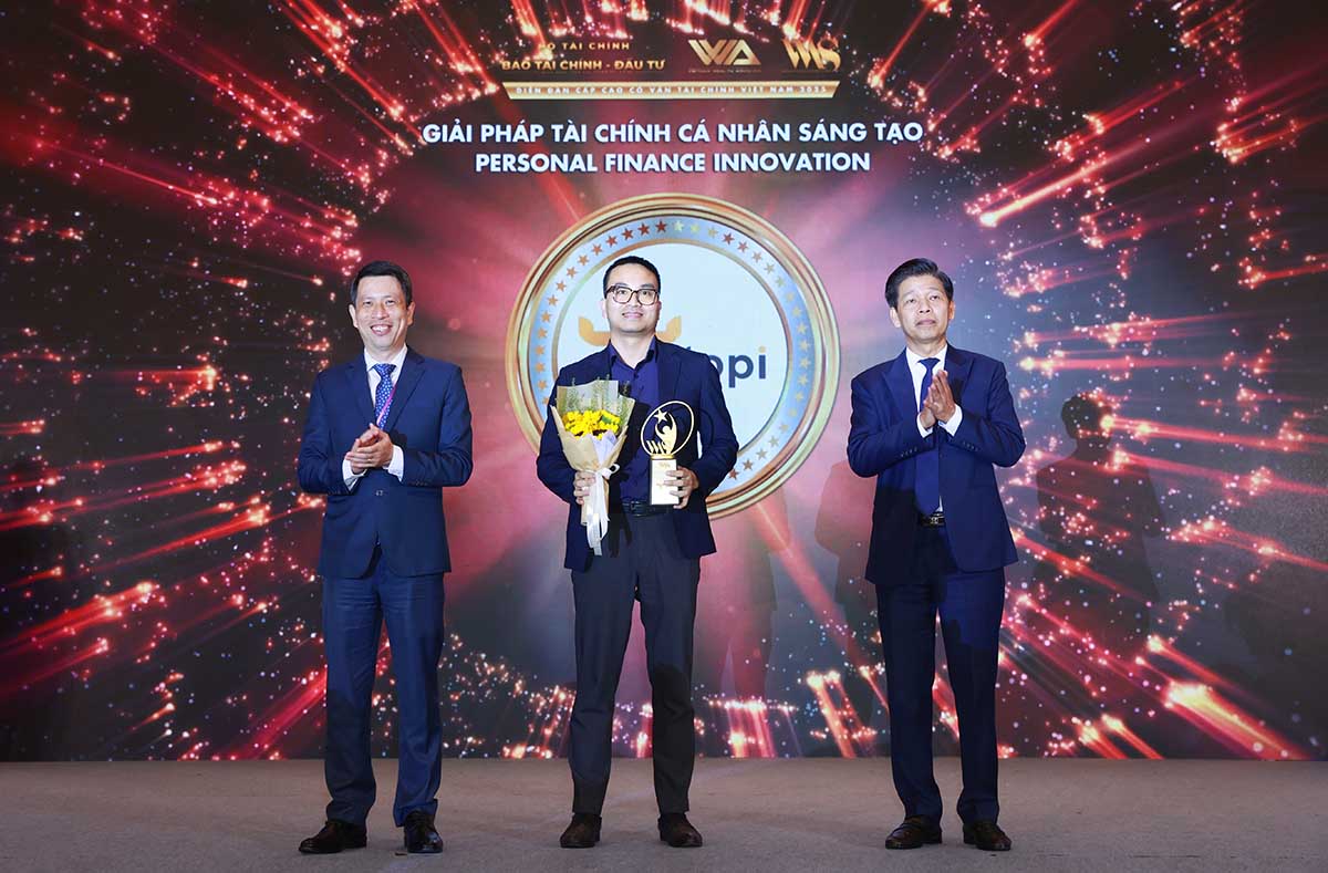  Công ty Cổ phần Đầu tư VAM