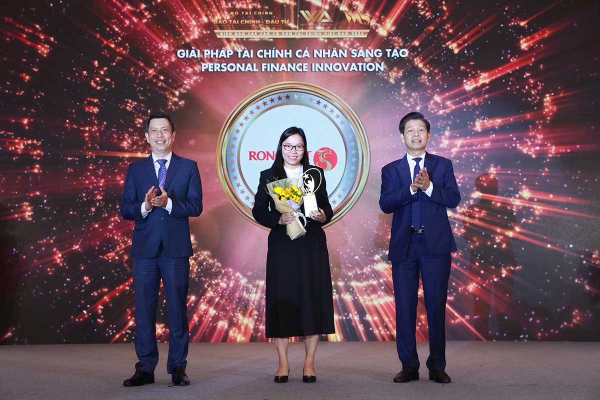 Công ty cổ phần chứng khoán Rồng Việt