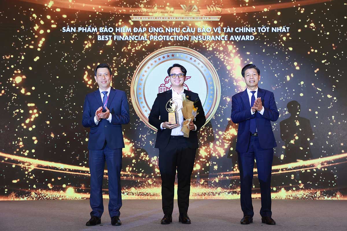 Công ty TNHH Bảo hiểm Generali Việt Nam