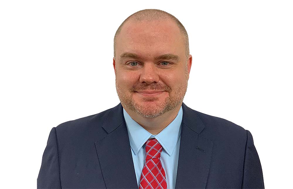 Ông Tyler McElhaney, Giám đốc quốc gia, Apex Vietnam