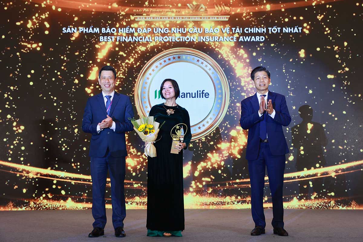 Công ty TNHH Manulife Việt Nam