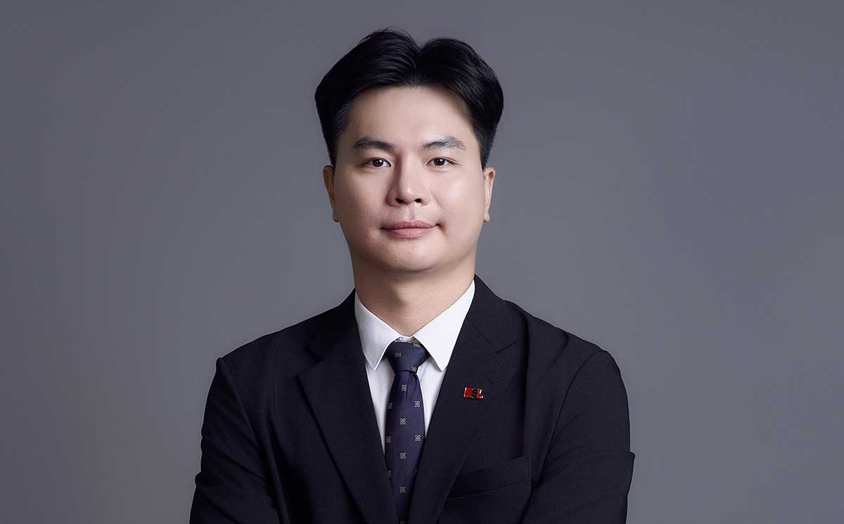 doanh nhân Đào Thế Anh, Chủ tịch RSL Group