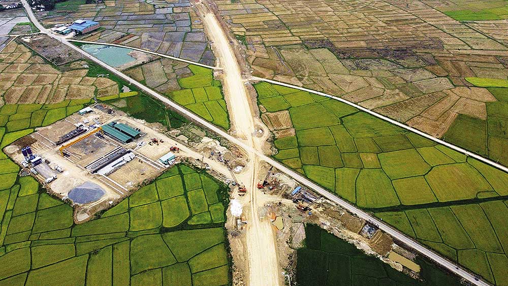 Cao tốc Khánh Hòa - Buôn Ma Thuột sẽ là huyết mạch giao thông giúp Đắk Lắk mở toang cánh cửa phát triển