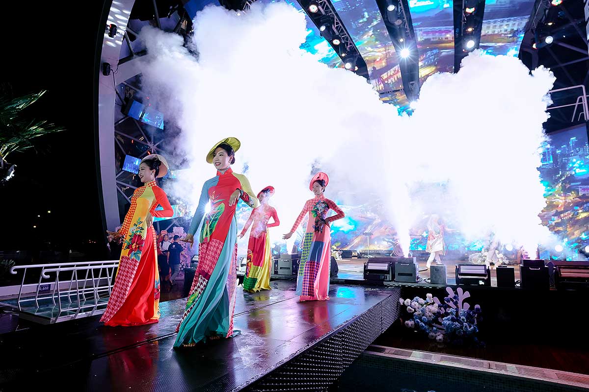 Khi công nghiệp văn hóa và du lịch cùng hòa quyện, đó chính là con đường để Việt Nam vừa phát triển bền vững, vừa khẳng định vị thế một quốc gia sáng tạo, giàu bản sắc trong dòng chảy toàn cầu