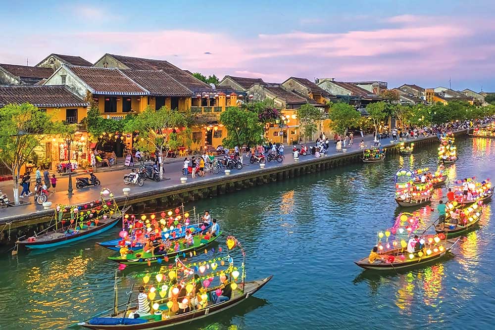 du lịch Đà Nẵng