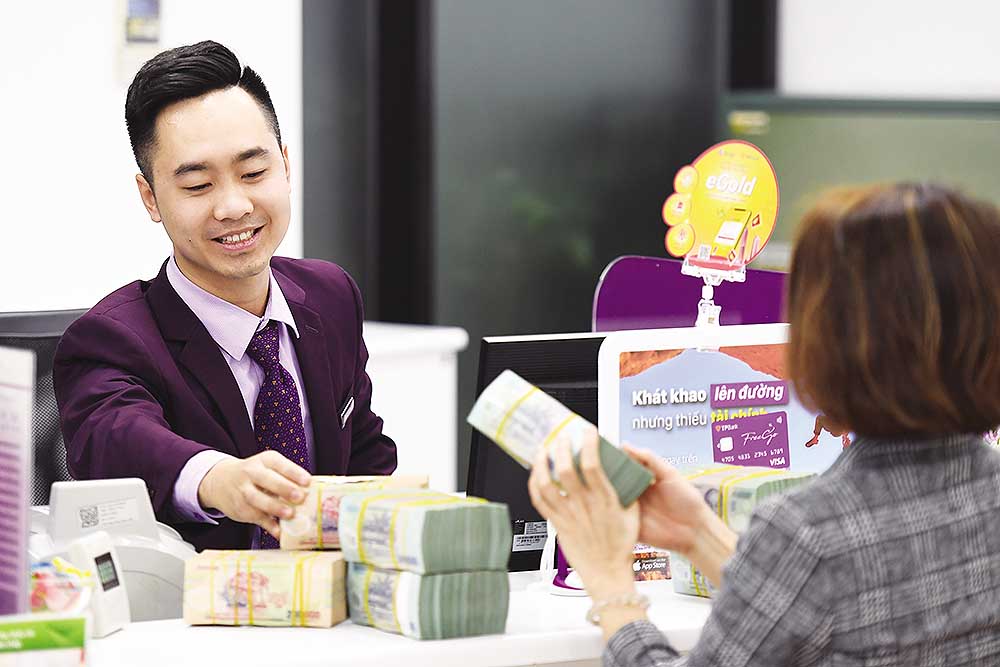 Các thương vụ M&A đang gia tăng, củng cố kỳ vọng vào chu kỳ tăng trưởng mới của thị trường này (Ảnh: Dũng Minh)