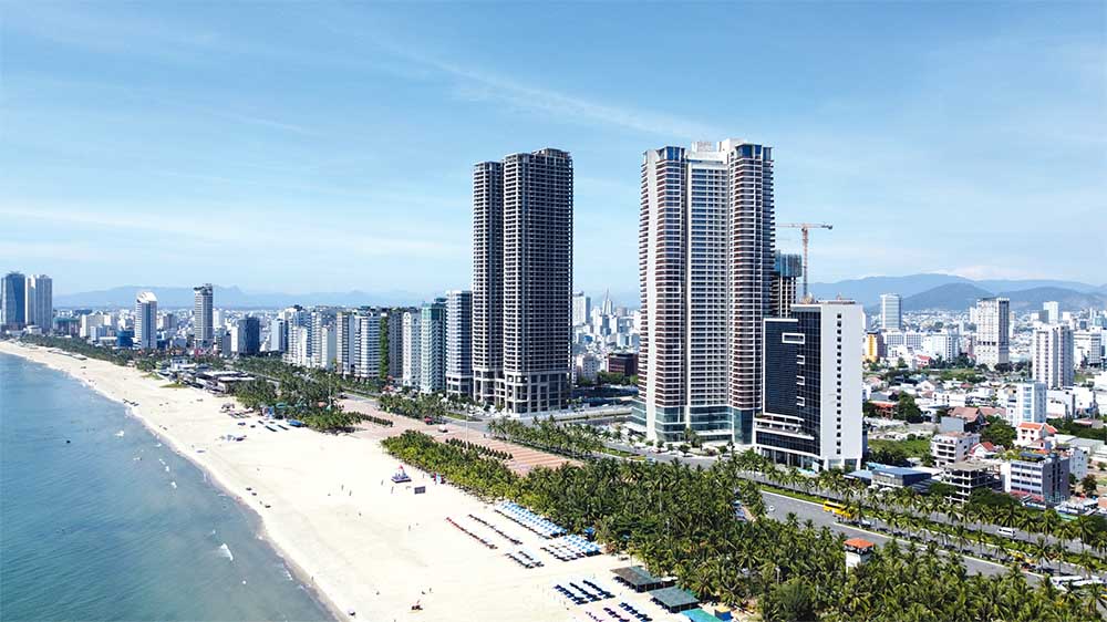 Với những nền tảng và mô hình kinh tế mới, TP. Đà Nẵng sẽ tiếp tục phát triển mạnh mẽ trong giai đoạn mới