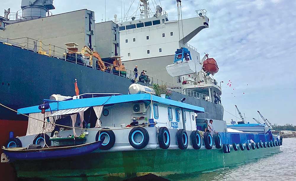 Sản phẩm của PVCFC xuất khẩu tới 20 quốc gia trên thế giới