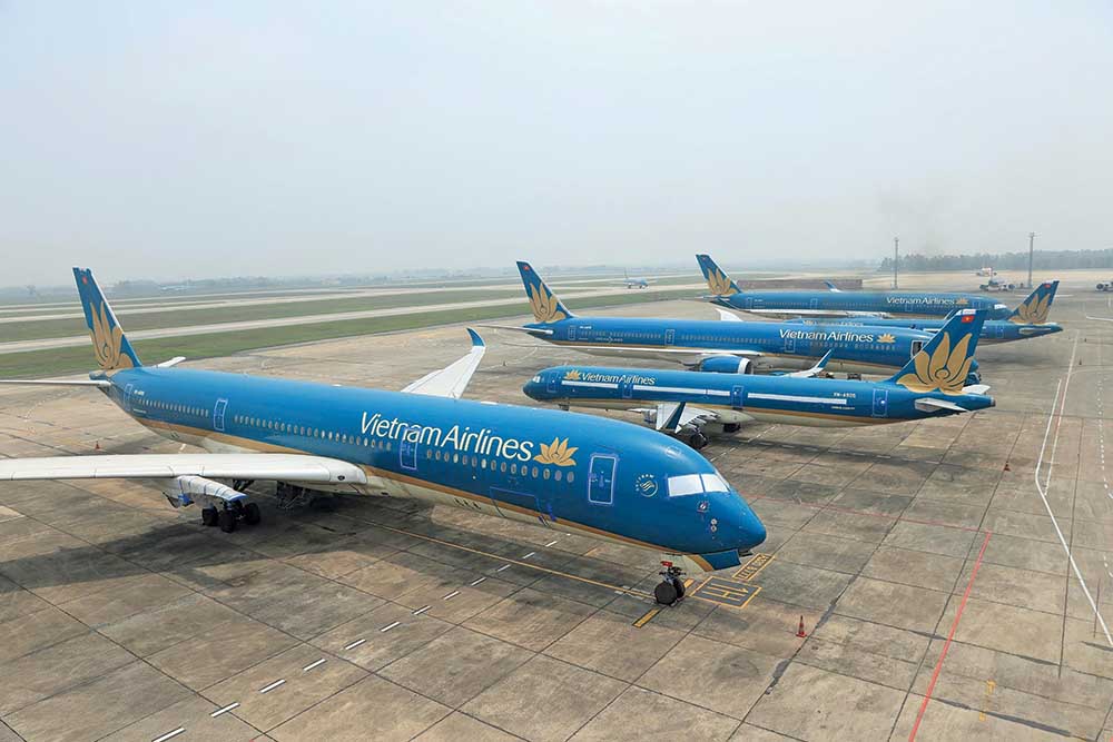 SCIC chú trọng vào các khoản đầu tư chiến lược, đúng vai nhà đầu tư quốc gia