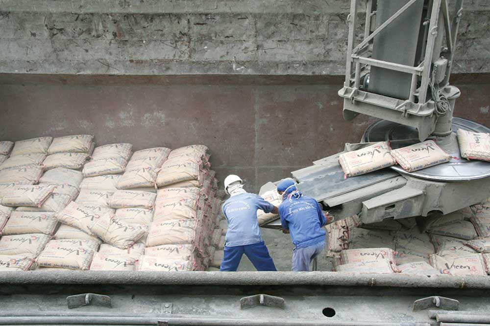 Vicem đang đẩy mạnh thoái vốn tại nhiều công ty liên kết để nâng cao hiệu quả hoạt động (Ảnh: Đức Thanh)