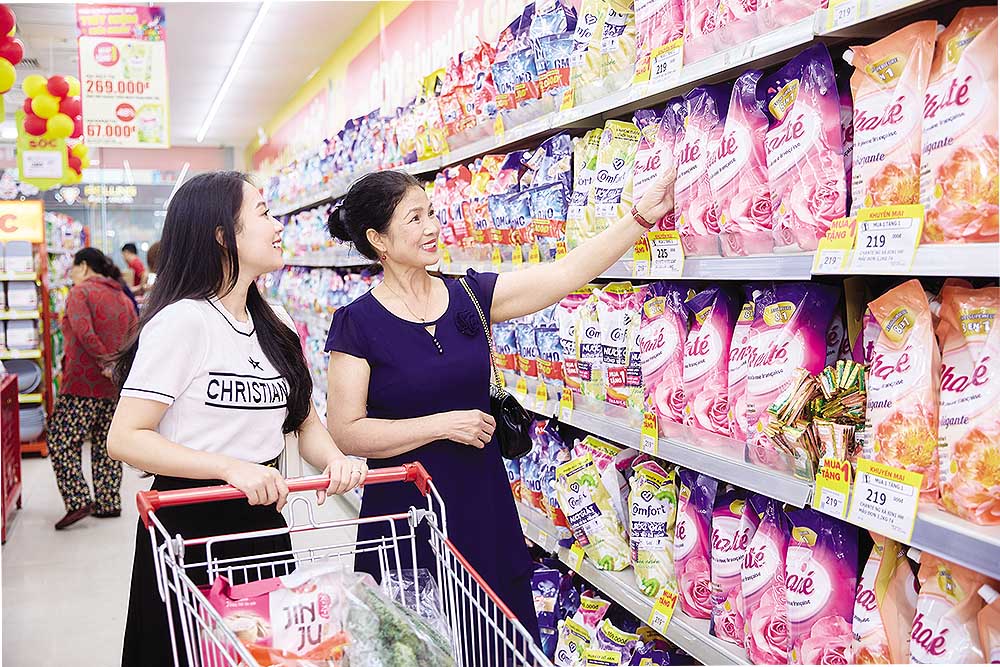 Tương ớt CHIN-SU xuất hiện hoành tráng tại khu phố ẩm thực Dotonbori (Osaka, Nhật Bản)