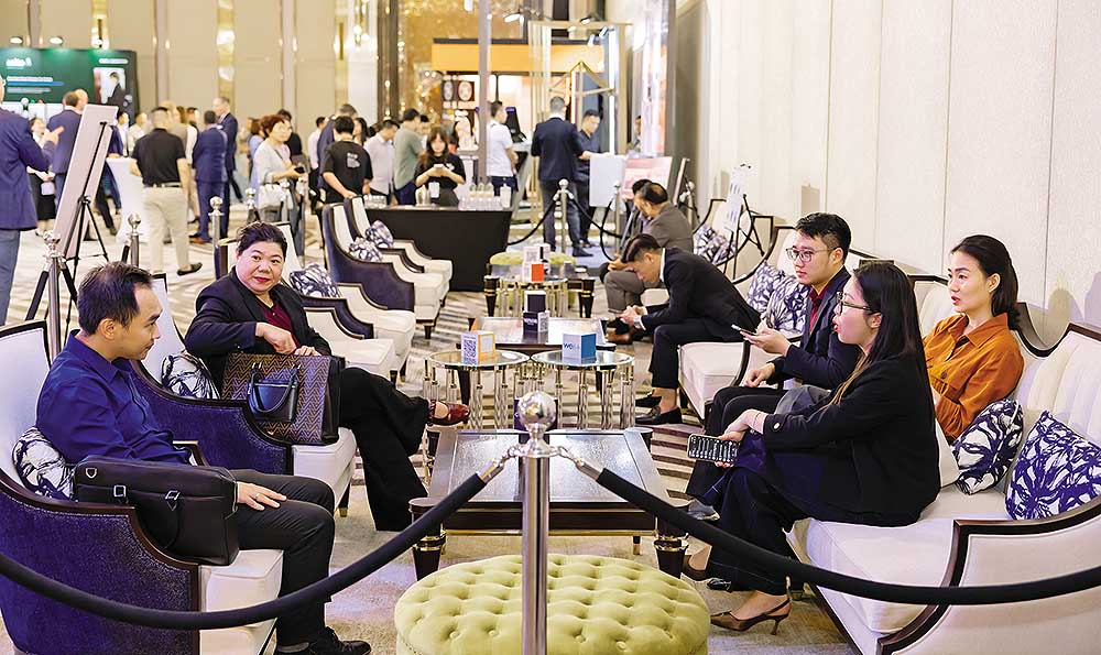 Thị trường khách sạn Việt đang bước vào giai đoạn thay đổi với nhiều mô hình thu hút du khách trong nước và quốc tế 