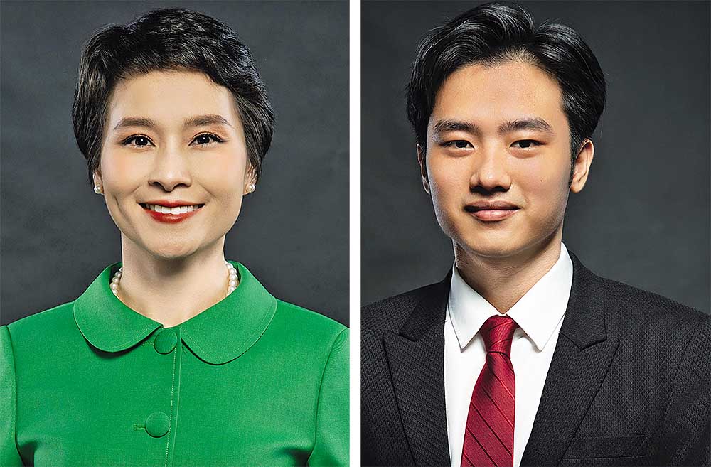 Bình Lê, Tổng giám đốc & Trưởng bộ phận Tư vấn M&A; Nghi Trương, CFA, Chuyên viên phân tích và Tư vấn M&A (Công ty Tư vấn Thương vụ ASART)   