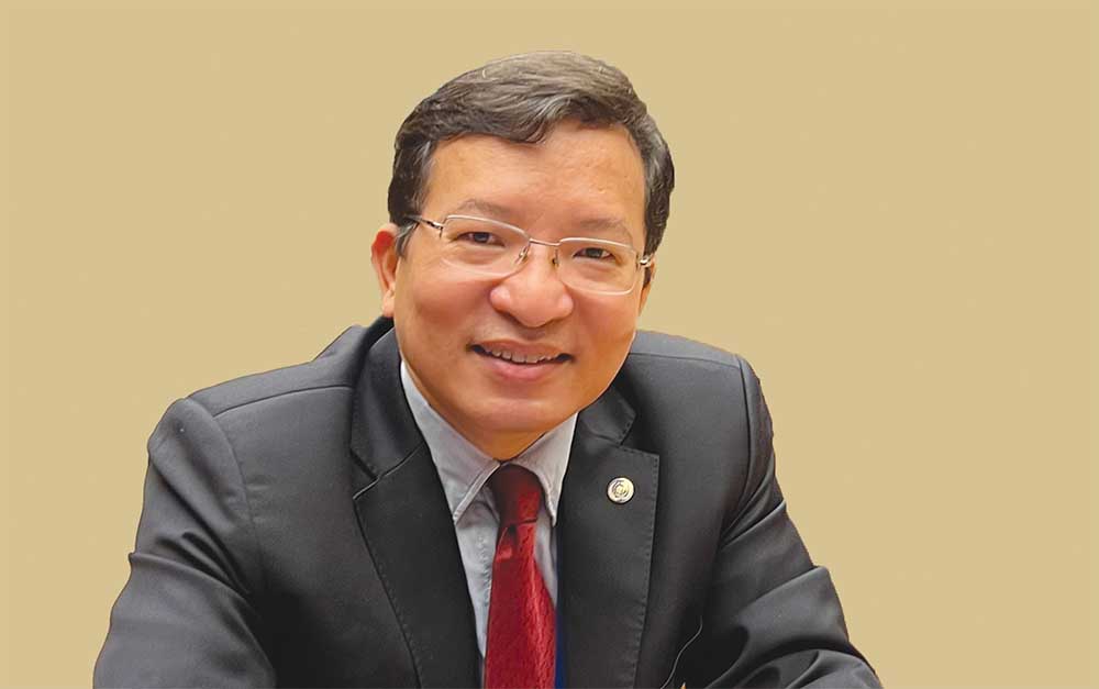 Chương tr&igrave;nh học phổ th&ocirc;ng n&ecirc;n t&iacute;ch hợp c&aacute;c m&ocirc;-đun xanh như kiến thức về ph&aacute;t triển bền vững, biến đổi kh&iacute; hậu v&agrave; c&ocirc;ng nghệ xanh