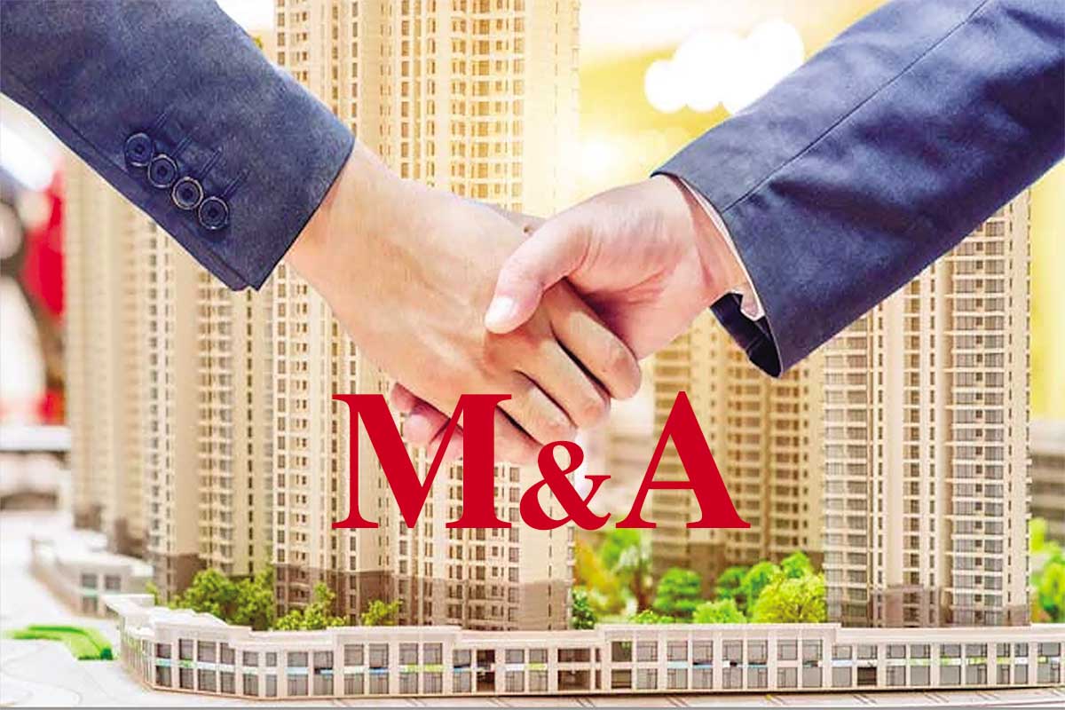 Thị trường mua b&aacute;n - s&aacute;p nhập (M&A) Việt Nam được đ&aacute;nh gi&aacute; l&agrave; c&oacute; nhiều cơ hội