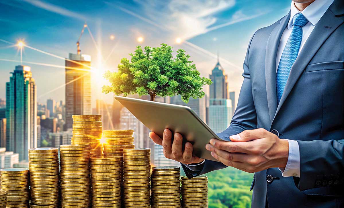 ESG ng&agrave;y nay đ&atilde; trở th&agrave;nh yếu tố bắt buộc trong qu&aacute; tr&igrave;nh ra quyết định đầu tư của c&aacute;c doanh nghiệp H&agrave;n Quốc v&agrave; xu hướng n&agrave;y ng&agrave;y c&agrave;ng r&otilde; n&eacute;t khi mở rộng sang thị trường Việt Nam