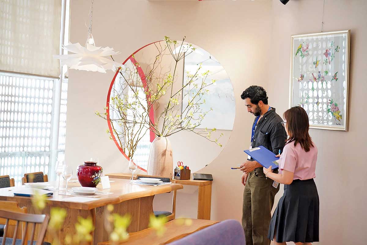 Năm 2026, ng&agrave;nh gỗ thận trọng hơn với ch&iacute;nh s&aacute;ch v&agrave; t&aacute;i cấu tr&uacute;c chiến lược để mở rộng thị trường (Ảnh: P.V)